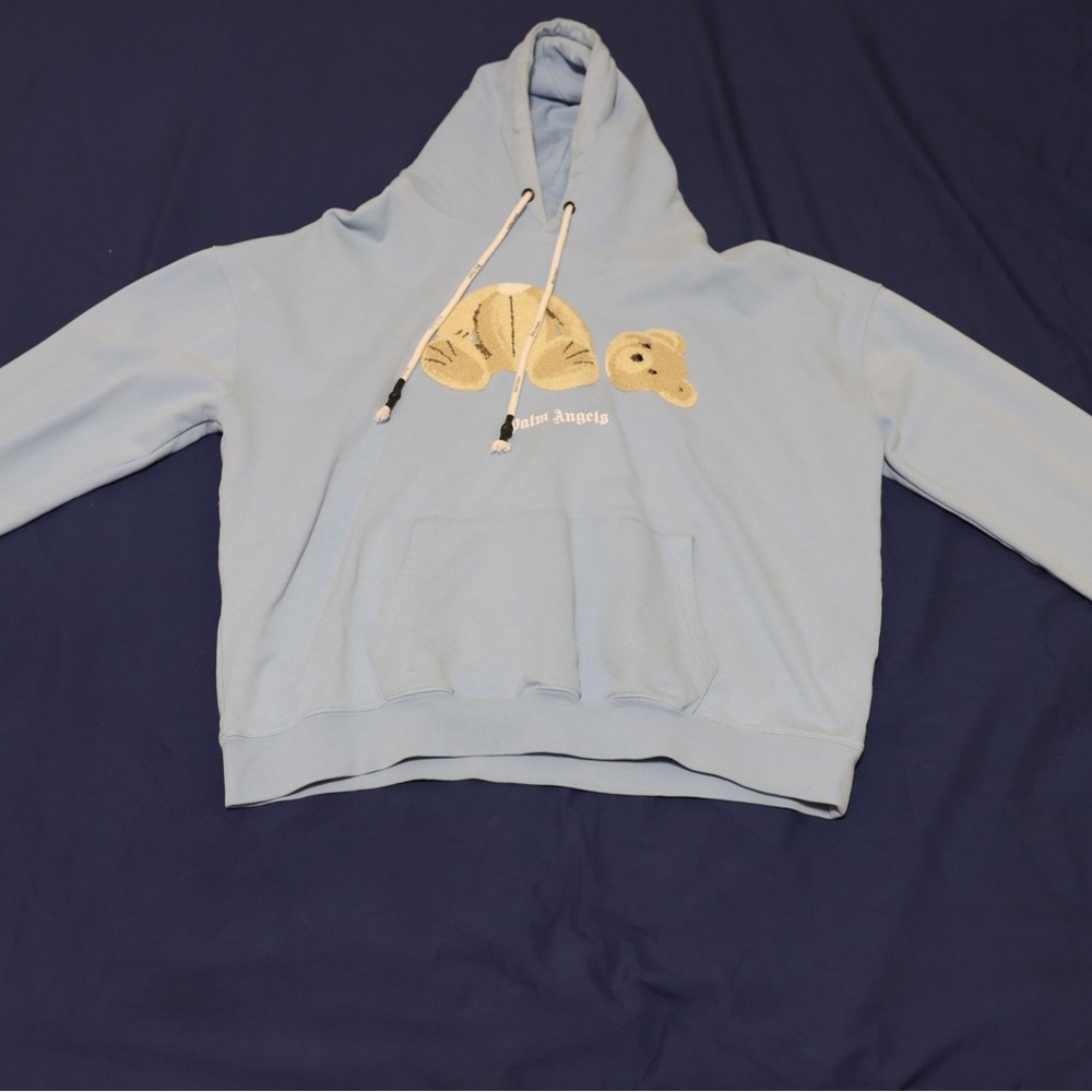 PALM ANGELS HOODIE